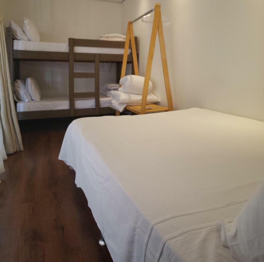 Villa Container Lodge Capitólio Eksteriør bilde